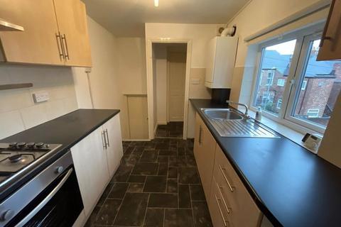 3 bedroom flat to rent, St. Aidans Street, Gateshead NE8