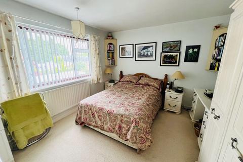 3 bedroom detached house for sale, Gardden View, Ruabon, Wrexham
