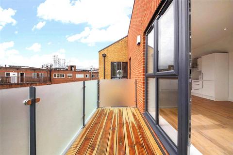 1 bedroom flat to rent, Carew Court, 1a Thayers Farm Road, Beckenham, London, BR3