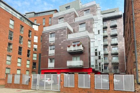 1 bedroom apartment for sale, Quay One, Neptune Street