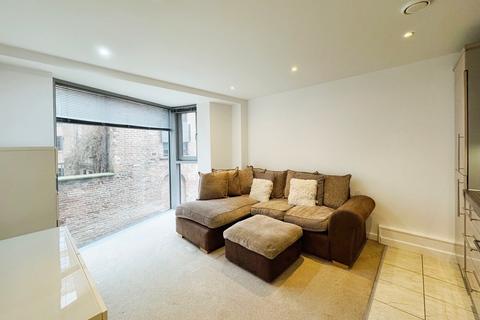 1 bedroom apartment for sale, Quay One, Neptune Street