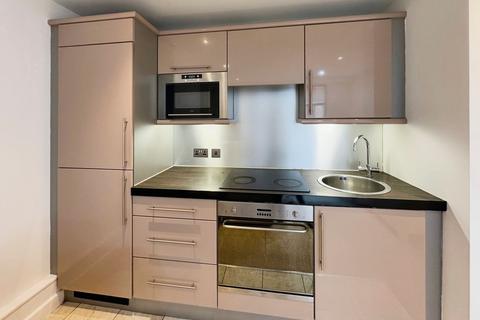 1 bedroom apartment for sale, Quay One, Neptune Street