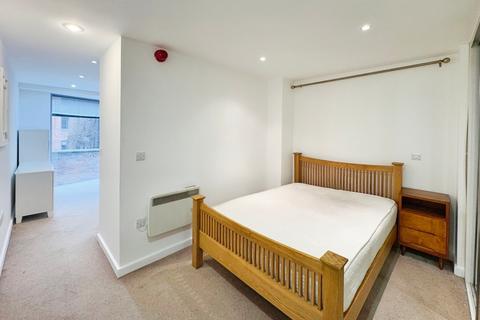 1 bedroom apartment for sale, Quay One, Neptune Street