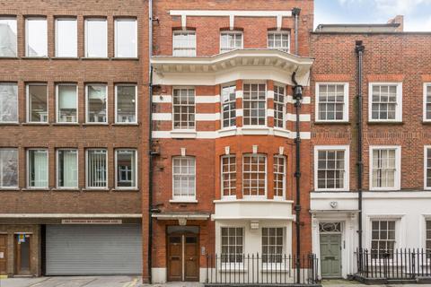 undefined, York Buildings, Covent Garden WC2