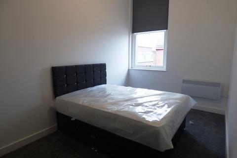 1 bedroom apartment to rent, Mawdsley Street, Bridgeman Buildings