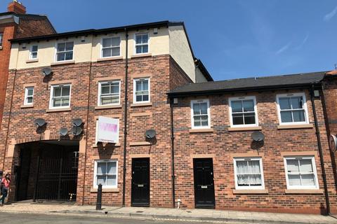 undefined, Whitmore Street, Wolverhampton WV1