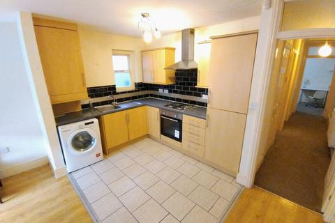 undefined, Whitmore Street, Wolverhampton WV1
