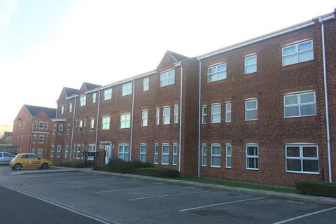 2 bedroom apartment to rent, Lowther Drive, Eastbourne