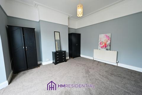 2 bedroom ground floor flat to rent - Trewhitt Road, Heaton NE6