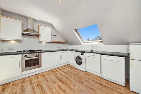 2 bedroom flat for sale, Western Road, Sutton