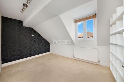 2 bedroom flat for sale, Western Road, Sutton