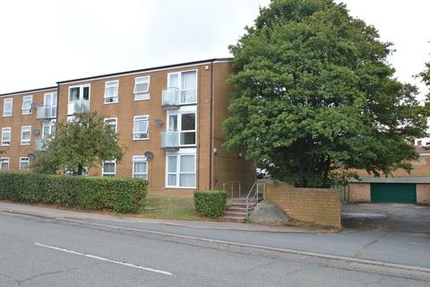 1 bedroom apartment to rent, UPPERFIELD ROAD, HERTS AL7