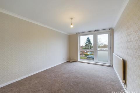 1 bedroom apartment to rent, UPPERFIELD ROAD, HERTS AL7