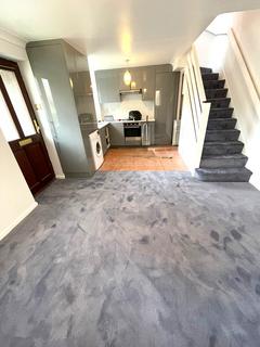 1 bedroom end of terrace house to rent, Bader Gardens , Cippenham , Berkshire  SL1