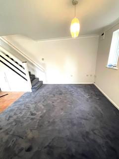 1 bedroom end of terrace house to rent, Bader Gardens , Cippenham , Berkshire  SL1