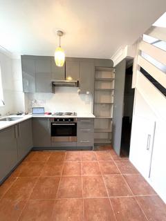 1 bedroom end of terrace house to rent, Bader Gardens , Cippenham , Berkshire  SL1