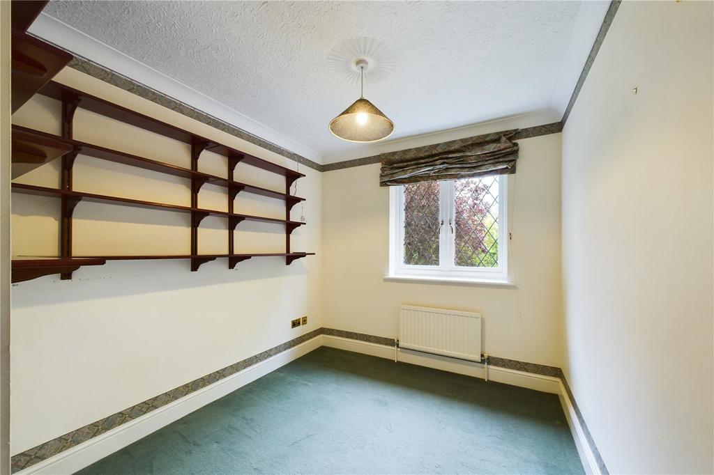 Bedroom Five