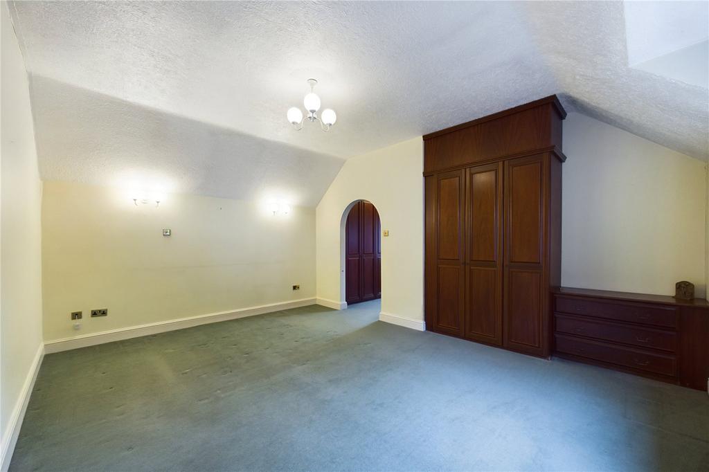 Master  Bedroom