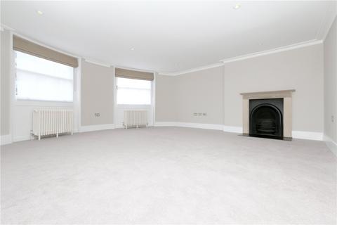 1 bedroom apartment to rent - Gloucester Place, Marylebone, London, W1U