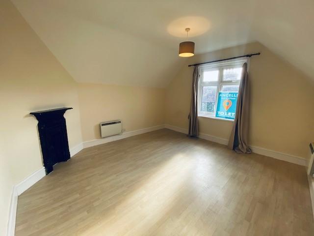 Studio room