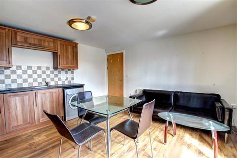 2 bedroom apartment to rent, Hanover Mill, Hanover Street, Newcastle upon Tyne, Tyne and Wear, NE1
