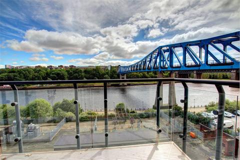 2 bedroom apartment to rent, Hanover Mill, Hanover Street, Newcastle upon Tyne, Tyne and Wear, NE1