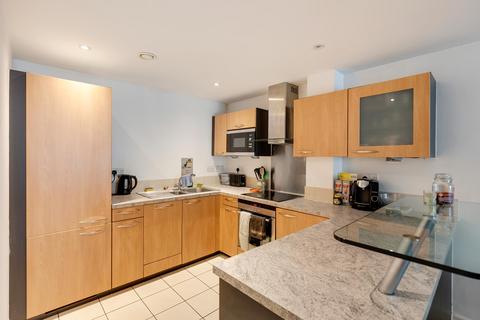 1 bedroom flat to rent, North Contemporis, Clifton Village
