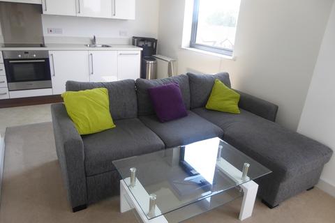 1 bedroom apartment to rent - Kings Road, Reading, RG1