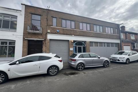 Office to rent, Spencer Street, Oadby, LE2