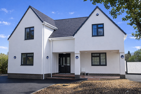 undefined, Stoughton Drive South, Leicester, LE2