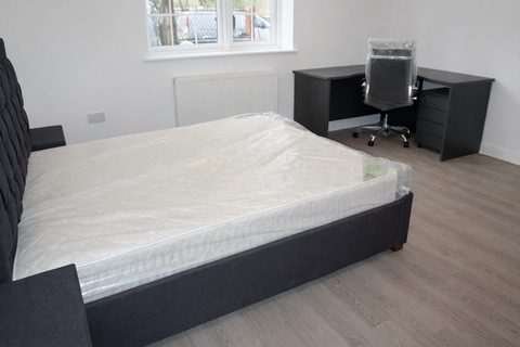 undefined, Stoughton Drive South, Leicester, LE2