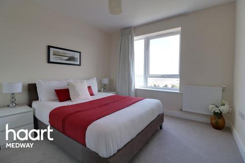 1 bedroom flat for sale, The Peninsula Way , Gillingham