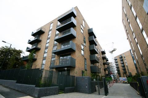 1 bedroom apartment to rent, Curtis Court, Lyon Road, Harrow