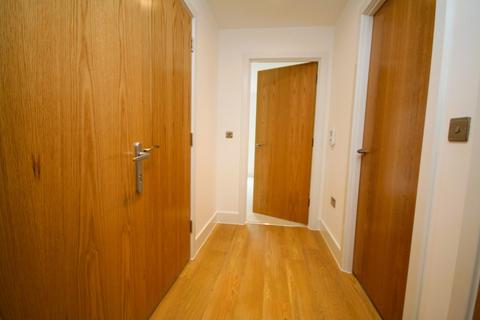 1 bedroom apartment to rent, Curtis Court, Lyon Road, Harrow