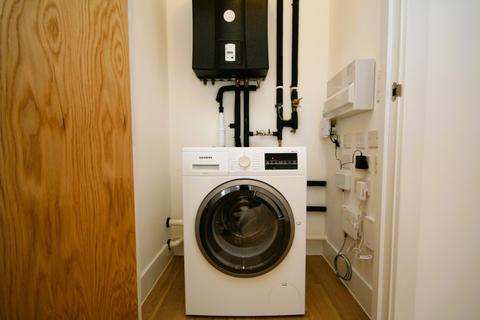 1 bedroom apartment to rent, Curtis Court, Lyon Road, Harrow