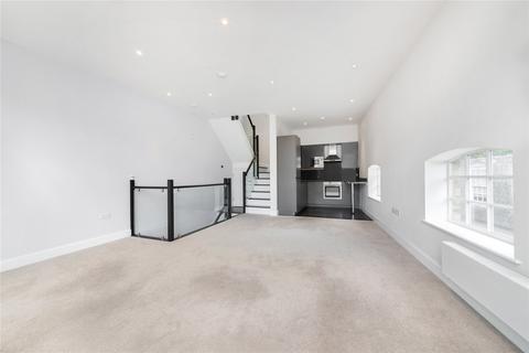 undefined, Wilmot Place, Camden, London