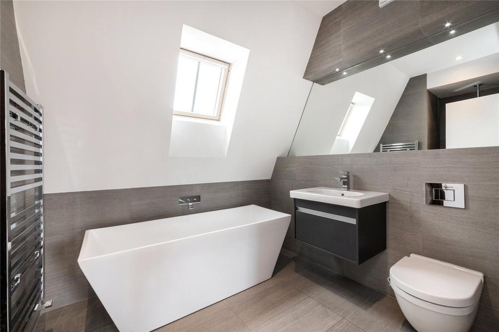 Secondbathroom