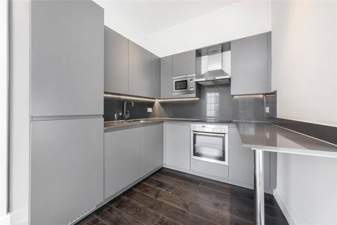 undefined, Wilmot Place, Camden, London