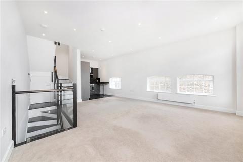 undefined, Wilmot Place, Camden, London