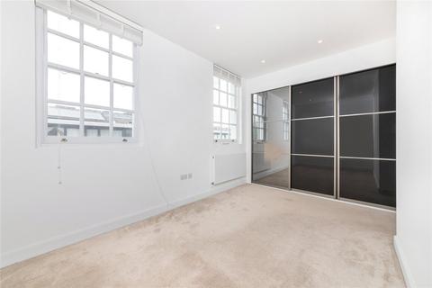 undefined, Wilmot Place, Camden, London