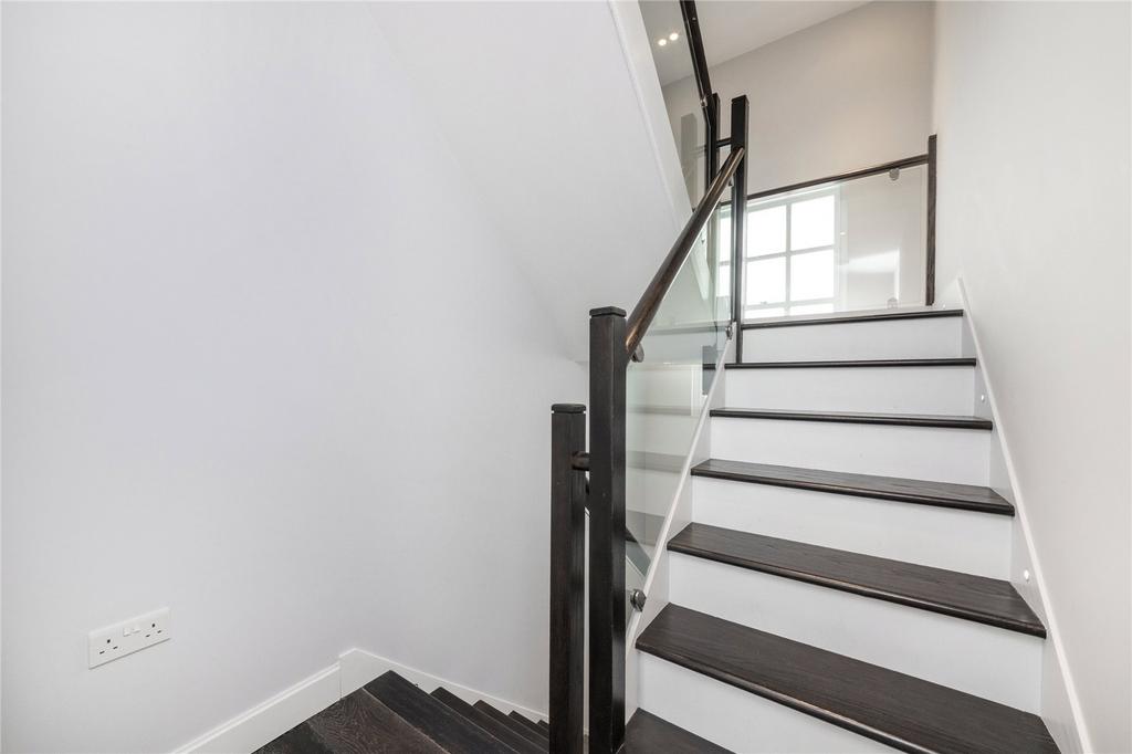 Stairwell
