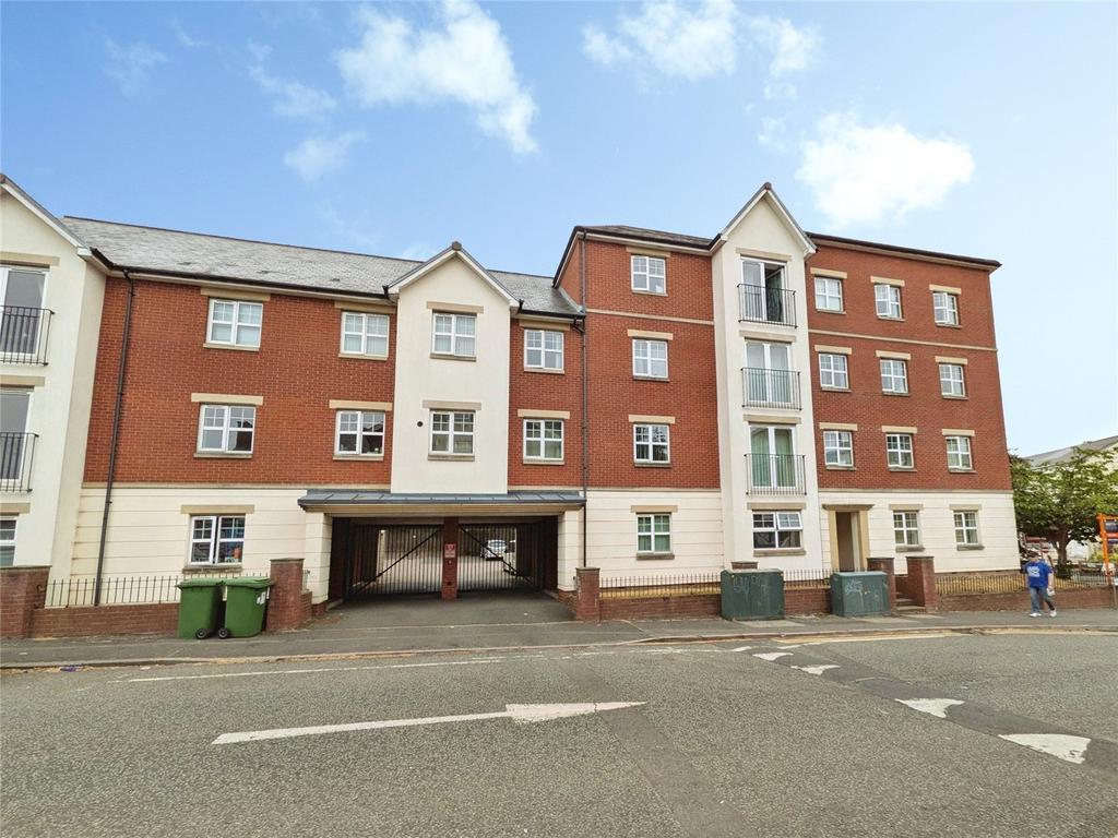 Tettenhall Gate, Haden Hill, Wolverhampton, WV3