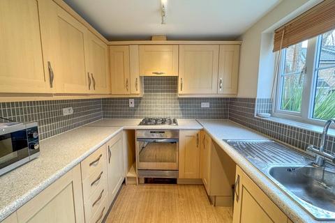 undefined, Malt Close, Newmarket, Suffolk, CB8