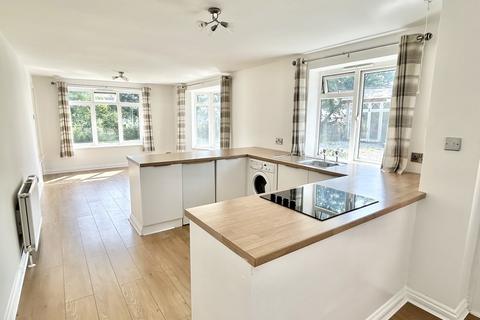 2 bedroom semi-detached bungalow to rent, Tedburn St Mary, Exeter