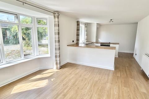2 bedroom semi-detached bungalow to rent, Tedburn St Mary, Exeter