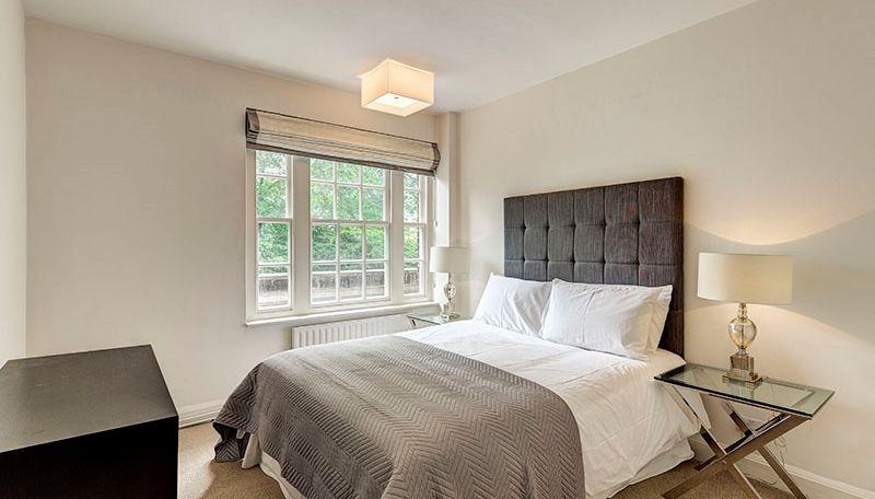 Apartment in London - View 3