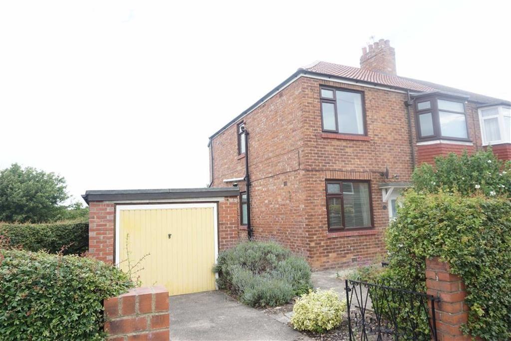 Deneholm, Holy Cross, Wallsend 2 bed apartment £485 pcm (£112 pw)