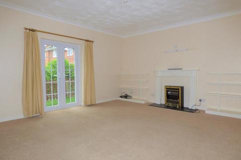 2 bedroom apartment to rent, 2 The Hollies Mews, Lower Howsell Road, Malvern, Worcestershire, WR14 1ED