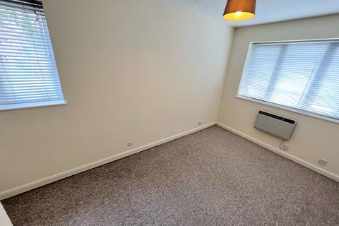 1 bedroom terraced house to rent, Summerfields, Basingstoke RG24