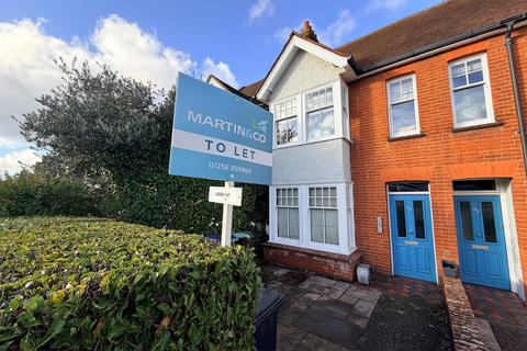 Worting Road, Basingstoke RG21